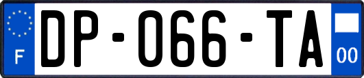 DP-066-TA