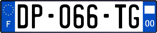 DP-066-TG