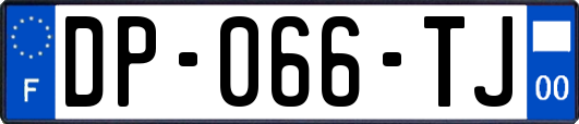 DP-066-TJ