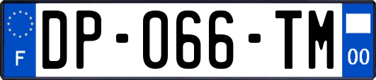 DP-066-TM
