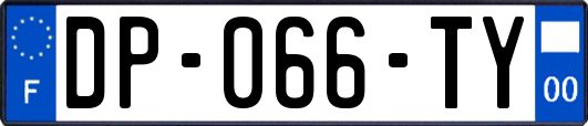 DP-066-TY
