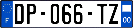 DP-066-TZ