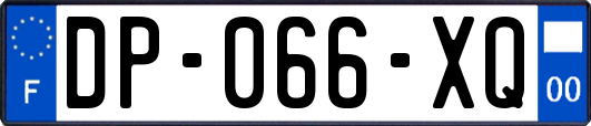 DP-066-XQ