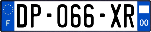 DP-066-XR