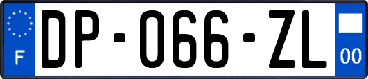 DP-066-ZL