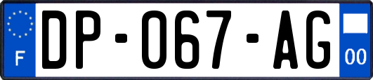 DP-067-AG