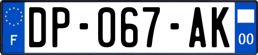 DP-067-AK