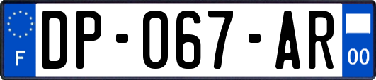 DP-067-AR