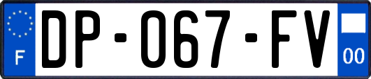 DP-067-FV