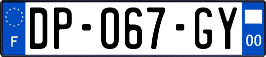 DP-067-GY