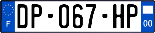 DP-067-HP