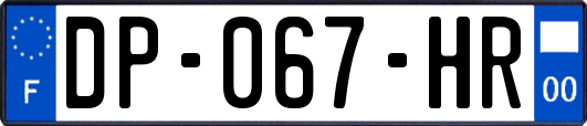 DP-067-HR