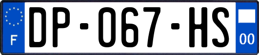 DP-067-HS
