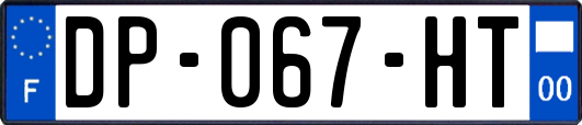 DP-067-HT