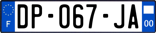 DP-067-JA