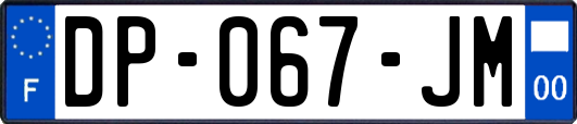 DP-067-JM