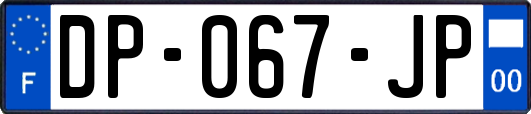 DP-067-JP