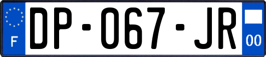 DP-067-JR