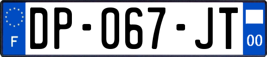 DP-067-JT
