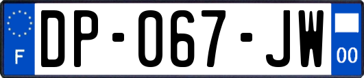 DP-067-JW