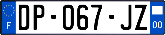 DP-067-JZ