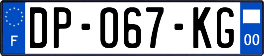 DP-067-KG