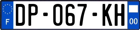 DP-067-KH