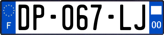 DP-067-LJ