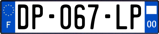 DP-067-LP