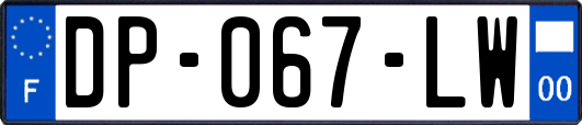 DP-067-LW