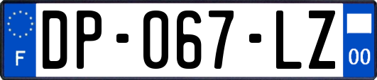 DP-067-LZ