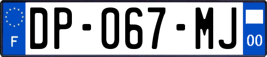 DP-067-MJ