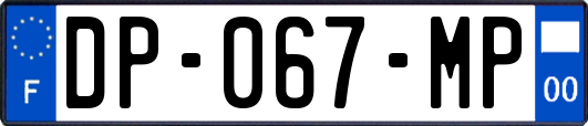 DP-067-MP