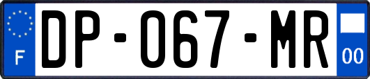 DP-067-MR