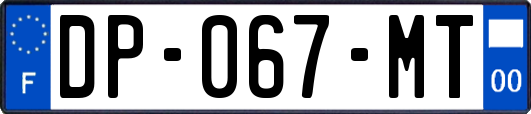 DP-067-MT