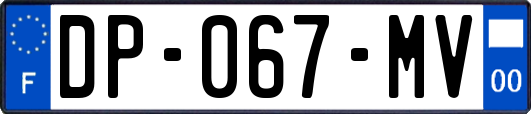 DP-067-MV