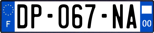 DP-067-NA