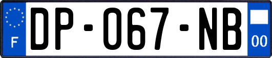DP-067-NB