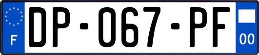DP-067-PF
