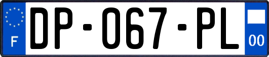 DP-067-PL