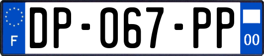DP-067-PP
