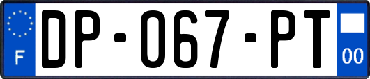 DP-067-PT