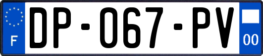 DP-067-PV