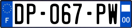 DP-067-PW