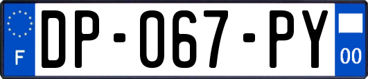 DP-067-PY