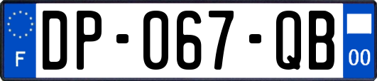 DP-067-QB