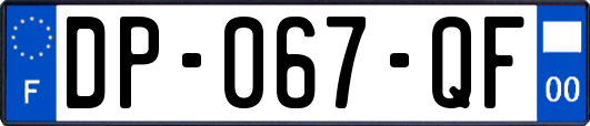 DP-067-QF