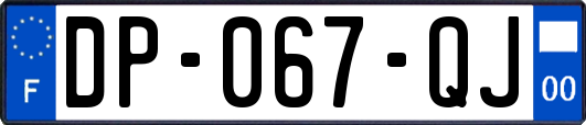 DP-067-QJ