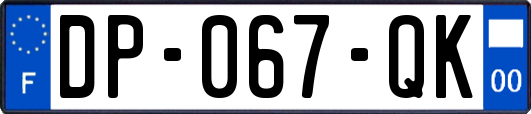 DP-067-QK