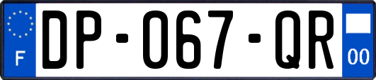 DP-067-QR